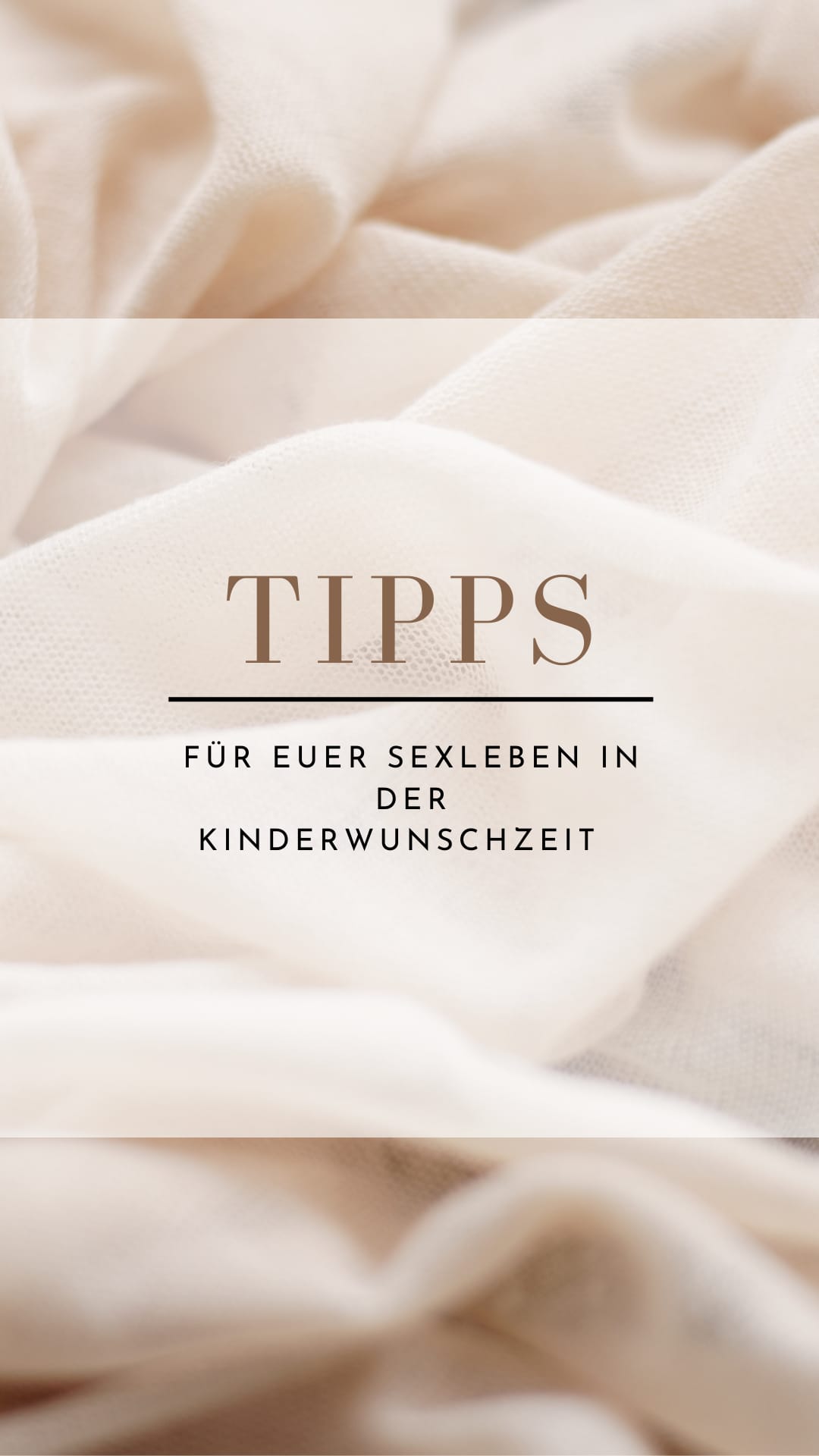 Cover des E-Books Kinderwunsch